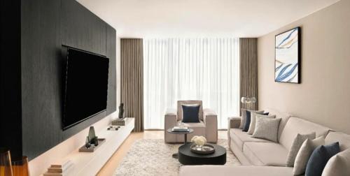 DIFC Apartment | Alshahen