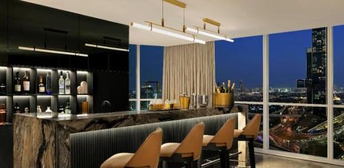 DIFC Apartment | Alshahen