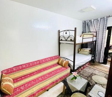Hebron Hostel | Alsharif family