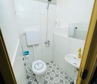 Hebron Hostel | Alsharif family