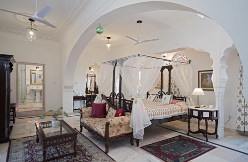 Alsisar Other | Alsisar Mahal - A Heritage Hotel