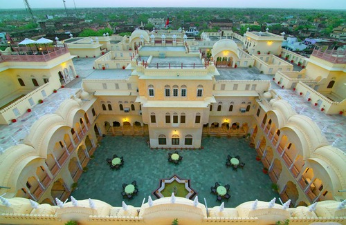 Alsisar Other | Alsisar Mahal - A Heritage Hotel