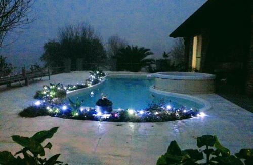 San Clemente Bed & Breakfast | Alsogno