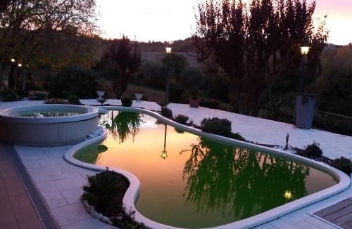 San Clemente Bed & Breakfast | Alsogno