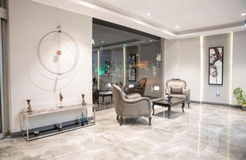 Serdivan Hotel | Altınova Hotel Sakarya