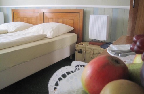 Sande Hotel | Alt Enginger Mühle
