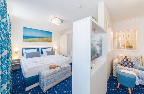 Alt Gaarz Hotel | Alt Gaarzer Eck
