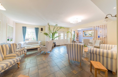 Alt Gaarz Hotel | Alt Gaarzer Eck