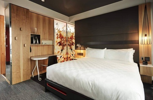 East Village Hotel | Alt Hotel Calgary East Village