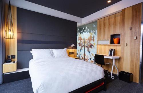 East Village Hotel | Alt Hotel Calgary East Village