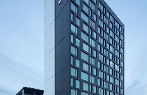 University District Hotel | Alt Hotel Calgary University District
