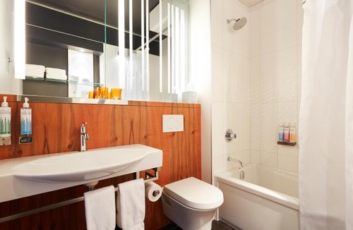 Byward Market - Parliament Hill Hotel | Alt Hotel Ottawa Downtown