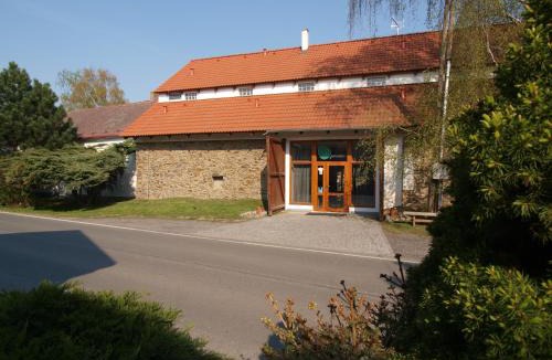 Hajek u Uhrinevsi House | Alt pension