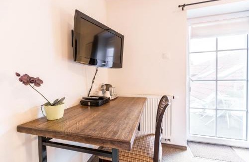 Hajek u Uhrinevsi House | Alt pension