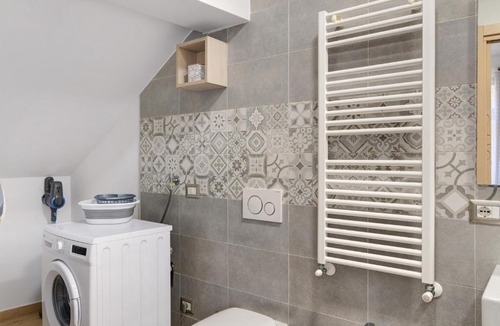 Tramonti Apartment | Alta Costa