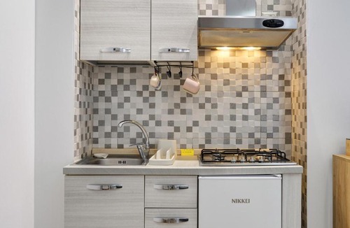 Tramonti Apartment | Alta Costa