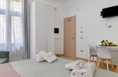 Tramonti Apartment | Alta Costa