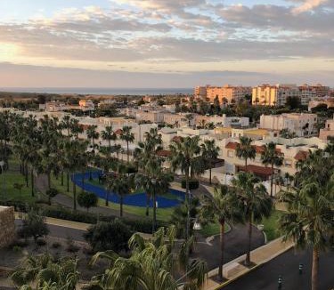 Almerimar Apartment | Alta Entinas complex