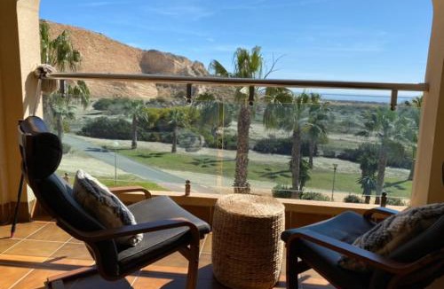 Almerimar Apartment | Alta Entinas