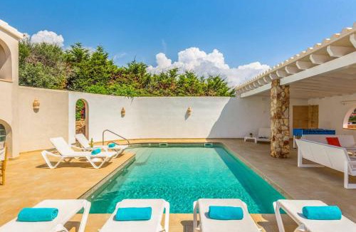 Cala en Porter Villa | Alta Mar