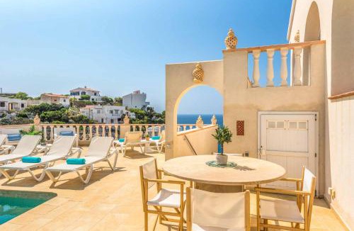 Cala en Porter Villa | Alta Mar