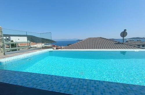Nea Peramos Apartment | ALTA MARE