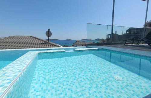 Nea Peramos Apartment | ALTA MARE