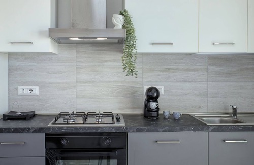 La Muddizza Apartment | Alta Marea by Interhome
