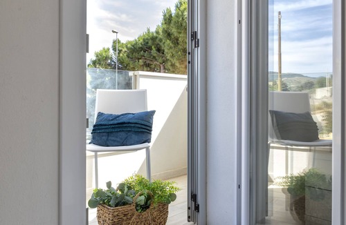 La Muddizza Apartment | Alta Marea by Interhome