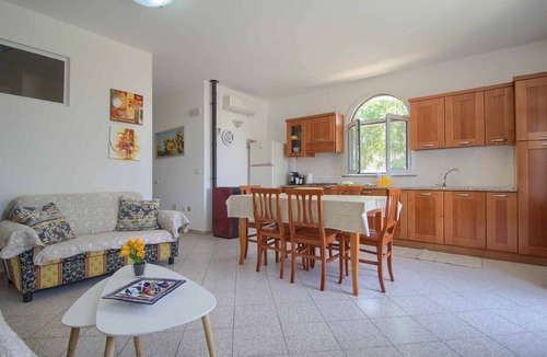 Torre Vado House | Alta Marea - Three Bedroom House, Sleeps 6