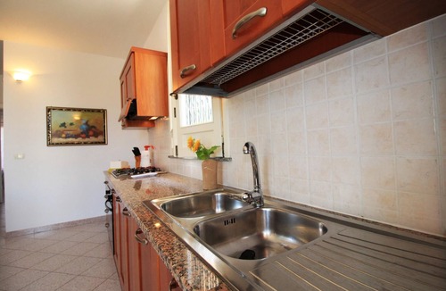 Torre Vado House | Alta Marea - Three Bedroom House, Sleeps 6