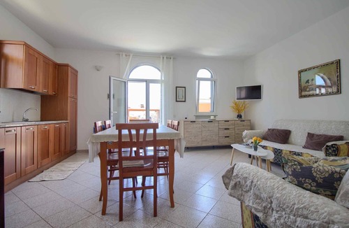 Torre Vado House | Alta Marea - Three Bedroom House, Sleeps 6