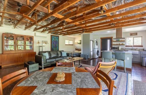 Three Rivers House | Alta Peak Penzion