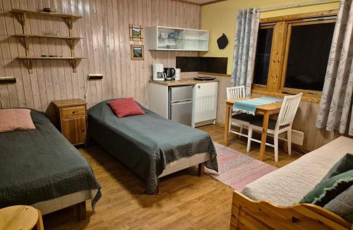 Alta Other | Alta River Camping