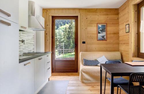 Acceglio Apartment | Alta Valle Maira B