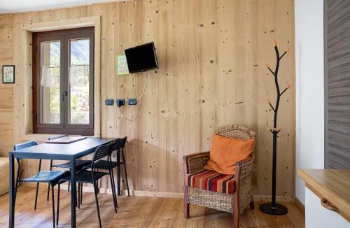 Acceglio Apartment | Alta Valle Maira B
