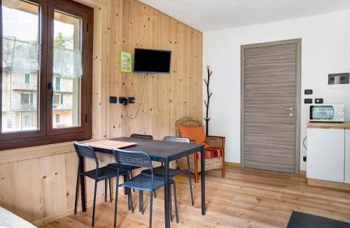 Acceglio Apartment | Alta Valle Maira B