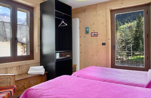 Acceglio Apartment | Alta Valle Maira C