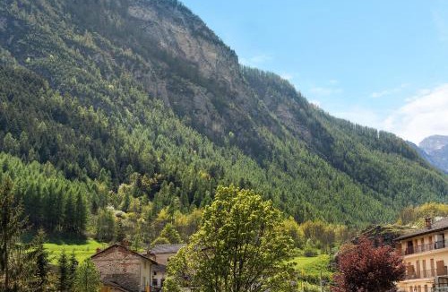 Acceglio Apartment | Alta Valle Maira C