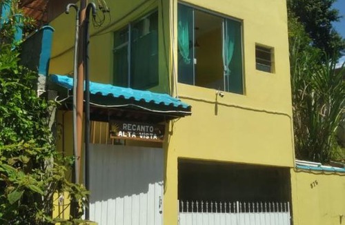 Penedo House | Alta Vista
