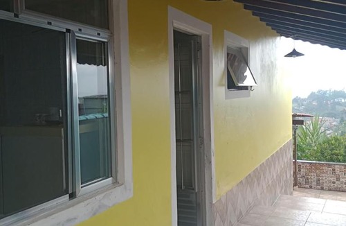Penedo House | Alta Vista