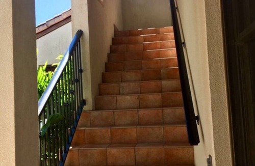 Estate Carolina House | Alta Vista is beautiful w private pool incredible views ACs & backup generator