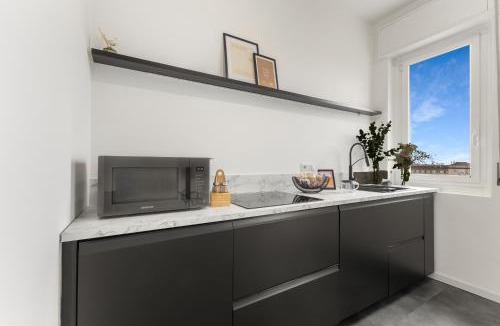 Navigli Apartment | Alta Vista Milano