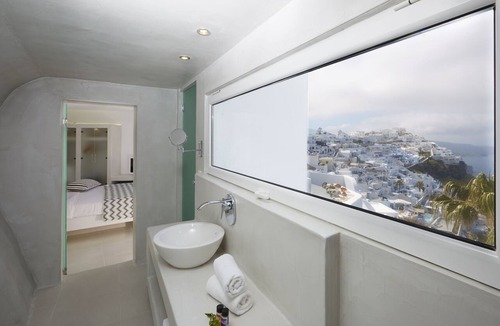 Firostefani House | Alta Vista Suites