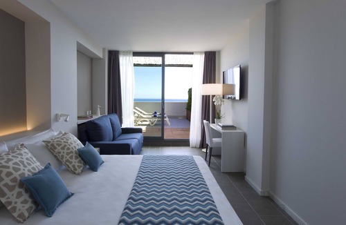 Altafulla Hotel | Altafulla Mar Hotel