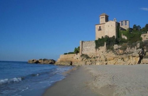 Altafulla Apartment | Altafulla - Quiet village near Port Aventura