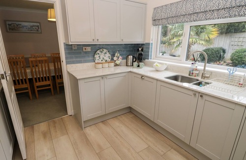 Freshwater Cottage | Altair