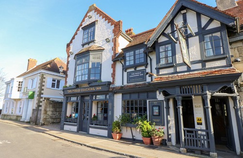 Freshwater Cottage | Altair