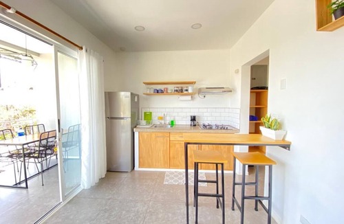 Playa Santa Teresa Apartment | Altamar