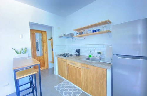 Playa Santa Teresa Apartment | Altamar